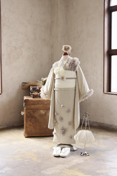 RC810-A　ベージュ